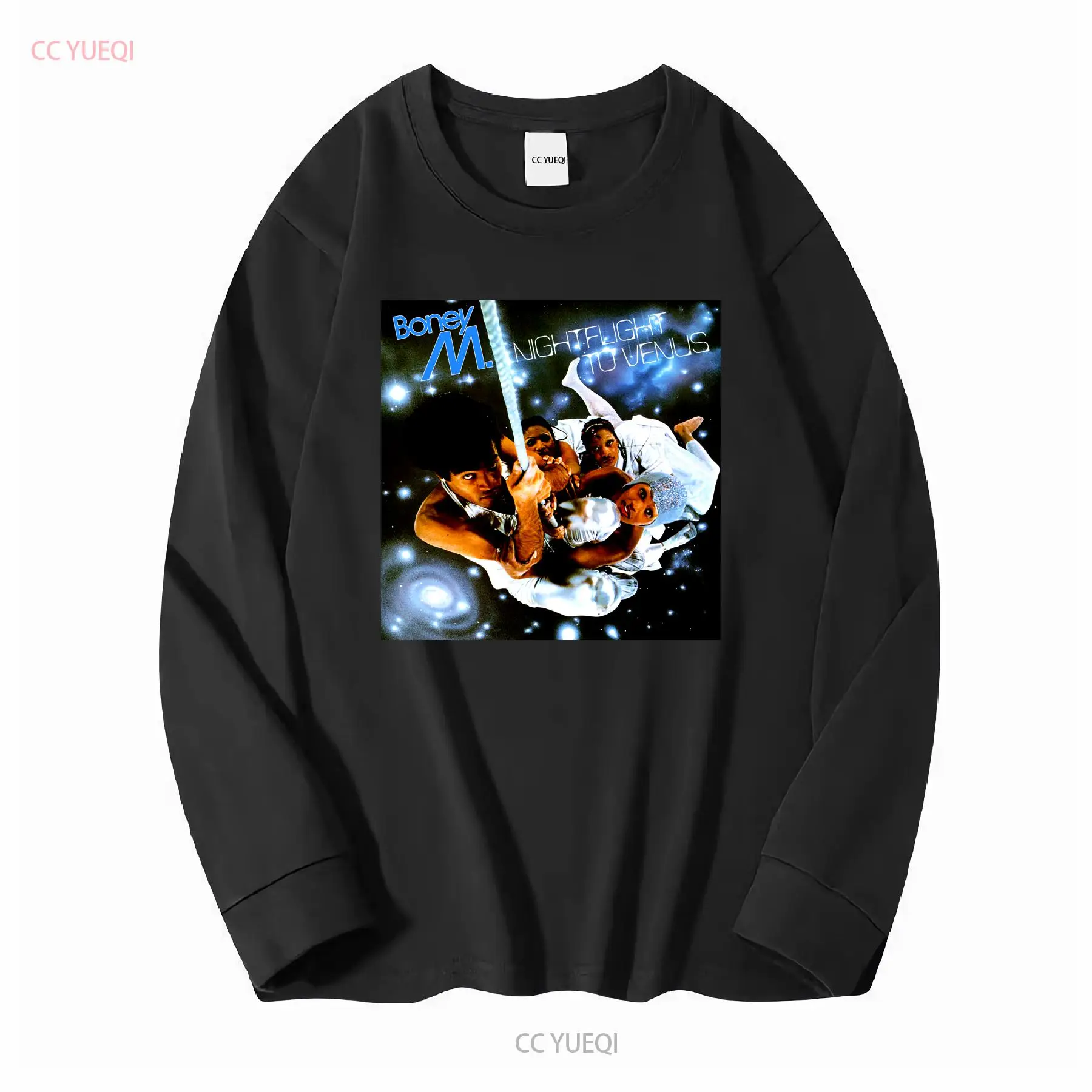 Boney M Nightflight to Venus F - Shirts 리뷰 및 가격