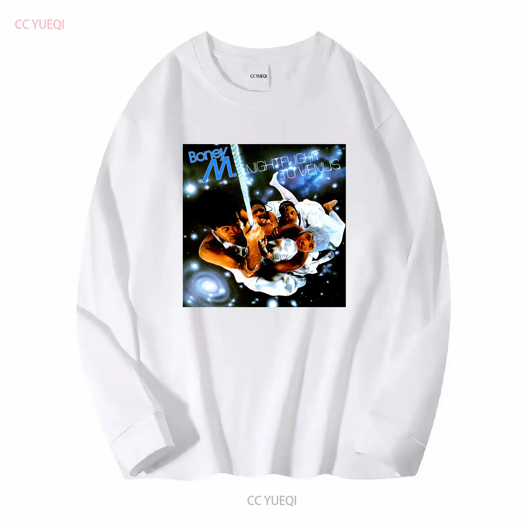 Boney M Nightflight to Venus F - Shirts 리뷰 및 가격